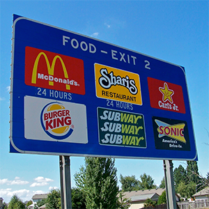 Sign - PNG 24 (without transparency)